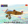 KP Models 0342 1/72 Avia B-3 Bejk Bull Racer