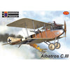 KP Models 0344 1/72 Albatros C.III