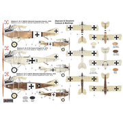 KP Models 0344 1/72 Albatros C.III