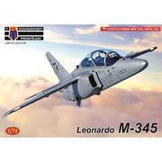 KP Models 0345 1/72 Leonardo M-345
