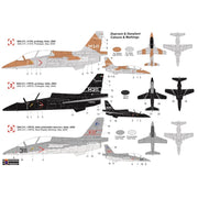 KP Models 0348 1/72 SIAI M-311