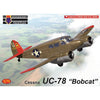 KP Models 0349 1/72 Cessna UC-78 Bobcat