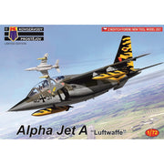 KP Models 0350 1/72 DDB Alpha Jet A - Luftwaffe