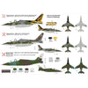 KP Models 0350 1/72 DDB Alpha Jet A - Luftwaffe