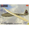 KP Models 0356 1/72 DFS Olympia International