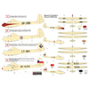 KP Models 0356 1/72 DFS Olympia International