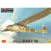 KP Models 0357 1/72 Grunau Baby IIB International