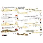 KP Models 0357 1/72 Grunau Baby IIB International
