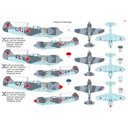 KP Models 0359 1/72 Lavoshkin La-5FN SNP