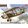 KP Models 0363 1/72 de Havilland DH-82A Tiger Moth RAF