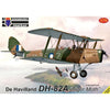 KP Models 0364 1/72 de Havilland DH-82A Tiger Moth RAAF and International
