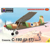 KP Models 0369 1/72 Cessna C-180/U-17 Israel