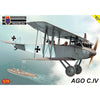 KP Models 0396 1/72 Ago C.IV