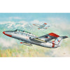 KP Models 001 1/32 Aero L-29 Delfin Plastic Model Kit