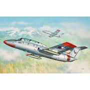KP Models 001 1/32 Aero L-29 Delfin Plastic Model Kit