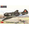 KP Models 4403 1/144 Lavockin La-5F VVS Plastic Model Kit