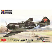 KP Models 4403 1/144 Lavockin La-5F VVS Plastic Model Kit