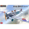 KP Models PM4818 1/48 Avia BH-9 Boska Plastic Model Kit