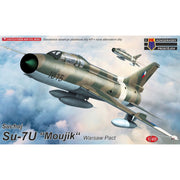 KPM 4821 1/48 Suchoj Su-7Umk Warsaw Pact