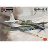 KP Models 1/72 lyushin Il-2 Interim Gunners Station