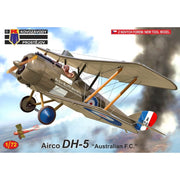 KP Models 0253 1/72 Airco DH.5 Australian Flying Corps