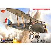 KP Models 0254 1/72 Airco DH.5 Royal Flying Corps