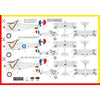 KP Models 0255 1/72 Nieuport Triplane RFC - RNAS British