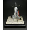 KP Models 0258 1/72 Convair XFY-1 Pogo Prototype USN