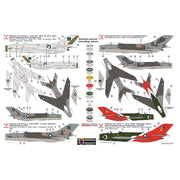 KP Models 0160 1/72 Shenyahg F-6C Farmer-C