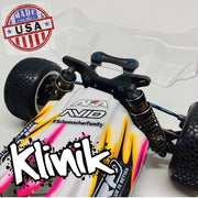 Klinik RC KRC-MFWING Max Flow Wing