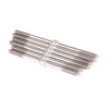 Klinik RC KRC-TBLD Cougar Laydown Ti Turnbuckle Set