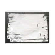 KandS O Scale Aluminium Corrugated Sheet