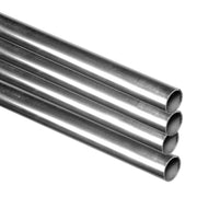 K&S Metals 8100 1/16od Aluminium Round Tube - Metro Hobbies