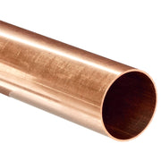 K&S Metals 8120 1/8 Copper Round Tube