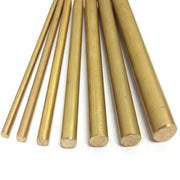 K&S Metals 8161 3/64 Brass Rod