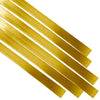 K&S Metals 8236 0.025x1/2x12 Brass Sheet - Metro Hobbies