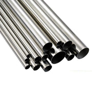 K&S Metals 87119 3/8od Stainless Steel Tube - Metro Hobbies