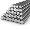 K&S Metals 87147 1/2 x 12 inch Stainless Steel Rod