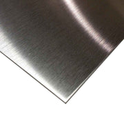 K&S Metals 87167 0.028 x 1 Stainless Steel Strip