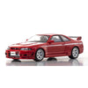 Kyosho 43101R-B 1/43 Nissan Skyline GT-R NISMO 400R Red