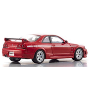 Kyosho 43101R-B 1/43 Nissan Skyline GT-R NISMO 400R Red