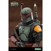 Kotobukiya KTSW194 1/10 ArtFX Plus Boba Fett Star Wars The Book of Boba Fett