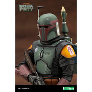 Kotobukiya KTSW194 1/10 ArtFX Plus Boba Fett Star Wars The Book of Boba Fett