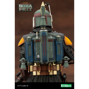 Kotobukiya KTSW194 1/10 ArtFX Plus Boba Fett Star Wars The Book of Boba Fett