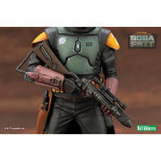 Kotobukiya KTSW194 1/10 ArtFX Plus Boba Fett Star Wars The Book of Boba Fett