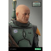Kotobukiya KTSW194 1/10 ArtFX Plus Boba Fett Star Wars The Book of Boba Fett
