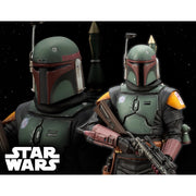 Kotobukiya KTSW194 1/10 ArtFX Plus Boba Fett Star Wars The Book of Boba Fett