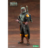 Kotobukiya KTSW194 1/10 ArtFX Plus Boba Fett Star Wars The Book of Boba Fett