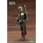 Kotobukiya KTSW194 1/10 ArtFX Plus Boba Fett Star Wars The Book of Boba Fett