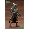 Kotobukiya KTSW194 1/10 ArtFX Plus Boba Fett Star Wars The Book of Boba Fett
